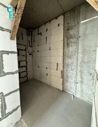 2-кімнатну квартиру, Platinum Residence Ванний провулок, 10 станція Фонтану