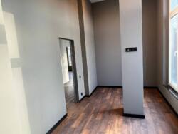 Пентхаус з терасою 37.6 м2 в Graf на Педагогічній, вид на море