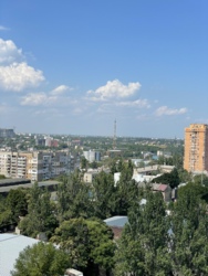 Однокімнатна квартира в ЖК Прохорівський