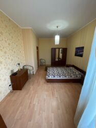 Трикімнатна квартира в центрі міста