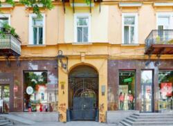 Квартира на Дерибасівській