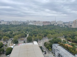 1-кімнатна квартира в ЖК Олімпійський