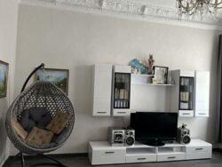 4-кімнатна квартира на ву.Коблевська