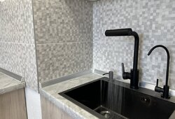 Квартира-студія в ЖК Акварель-3