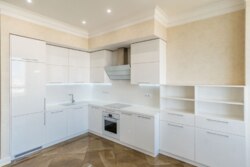 3-кімнатна квартира в ЖК 9 Перлина, вид моря