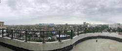 3 кімнатна квартира в ЖК Мілос