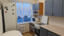 3 кімнатна квартира на Таїрова.