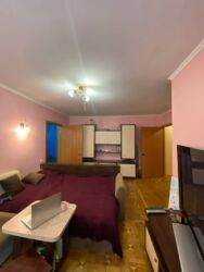 2 кімнатна квартира на Романа Кармена