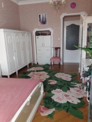 4-кімнатна квартира на Маяковського.