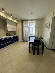 Трикімнатна квартира на 6ст. Великого Фонтану