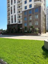 В продажі двокімнатна квартира в 63 Перлині на Краснова