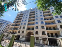 3-кімнатна квартира у тихому районі ЖК Авіньйон