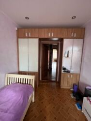 3-кімнатна квартира в ЖК Підкова