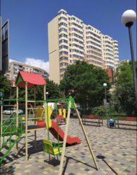 Однокімнатна квартира в Київському районі