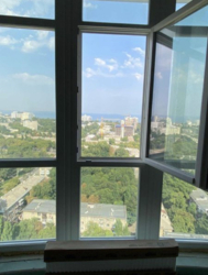 3-кімнатна квартира, ЖК 4 Сезони, проспект Гагаріна