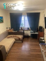 Трикімнатна квартира на Люстдорфській дорозі