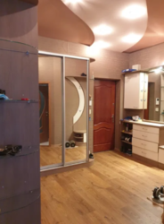 3 кімнатна квартира на Проспекті Шевченка