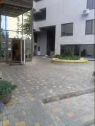 3-кімнатна видова квартира в Гагарін Плаза