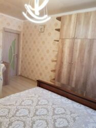 6-кімнатна квартира в ЖК Романовскій
