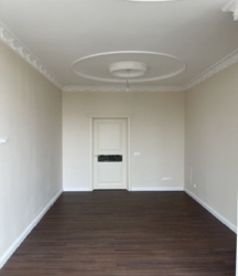3-кімнатна квартира в цегляному будинку на Армійській
