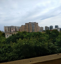 2-кімнатна квартира ЖК Акапулько-2