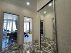 2-спальнева квартира, 36 Перлина, тераса