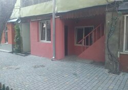 Однокімнатну квартиру в центрі Одеси, вулиця Ніжинська 48
