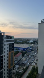 3-кімнатна квартира ЖК Таїровські Сади, тераса 35м2