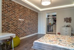 3 кімнатна квартира в ЖК 8 Перлина, Французський бульвар