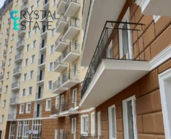 2-кімнатна квартира в ЖК Континент