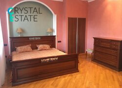 3-кімнатна квартира з панорамними вікнами на проспекті Шевченка, парк Перемоги, Аркадія