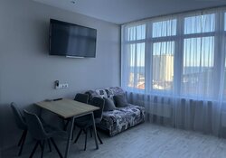 1-кімнатна квартира в 44 Перлині на Каманіна, Аркадія з панорамним видом моря