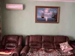 3-кімнатна квартира в ЖК Підкова