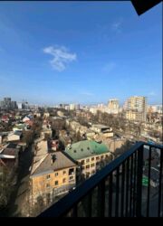 Однокімнатна квартира в ЖК “Ітака”, 7 ст. Фонтана