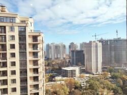 1-кімнатна квартира в ЖК Елегія Парк
