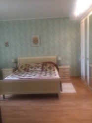 3-кімнатна квартира в ЖК Гранд Парк