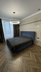 2-кімнатна квартира в ЖК Омега