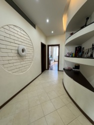 Трикімнатна квартира на 6ст. Великого Фонтану