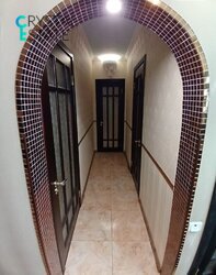 Двокімнатна квартира, Балківська