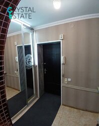 Двокімнатна квартира, Балківська