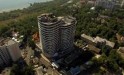 Пентхаус в ЖК Ланжерон