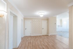 3-кімнатна квартира в ЖК 9 Перлина, вид моря