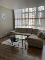 2-кімнатна квартира з ремонтом на Французькому бульварі