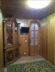 4 кімнатна квартира, 1 ст. Люстдорфської дороги