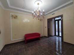Двокімнатна квартира в історичному центрі Одеси