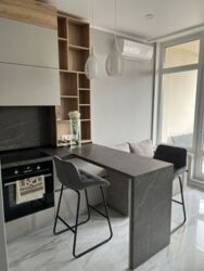 1-кімнатна квартира в 42 Перлина Аркадія