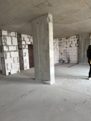 Двокімнатна квартира біля моря в Приморському районі в ЖК Лимнос