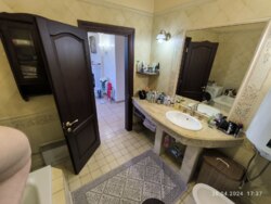 2 кімнатна квартира біля Дерибасівської.