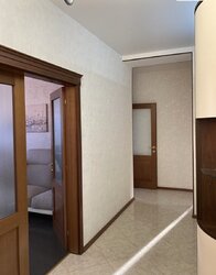 Трикімнатна квартира в ЖК Білдінг на Пр. Шевченка