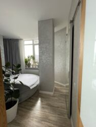 2 кімнатна квартира в Аркадія, вид на море, Гагарін Плаза